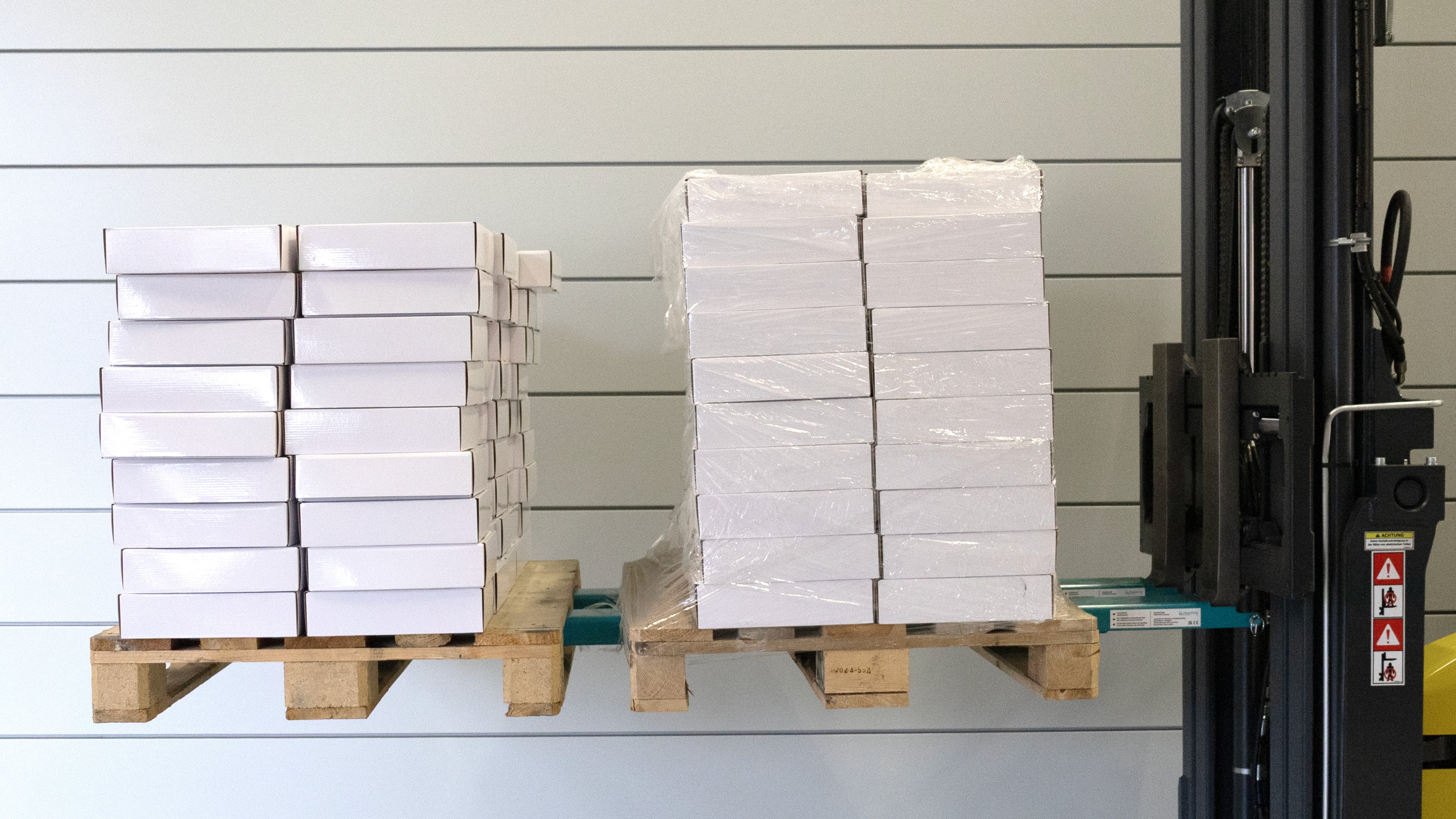 Gabelverlängerungen kaufen: Darauf sollten Sie achten