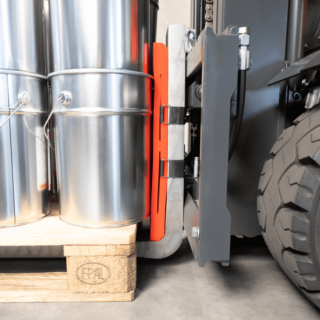 CLEVERFORKS Produkte für die Anwendung Ladegut schützen