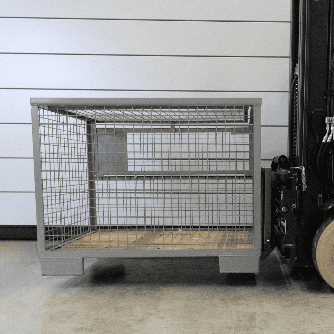 CLEVERFORKS Produkte für die Anwendung Rutschhemmung