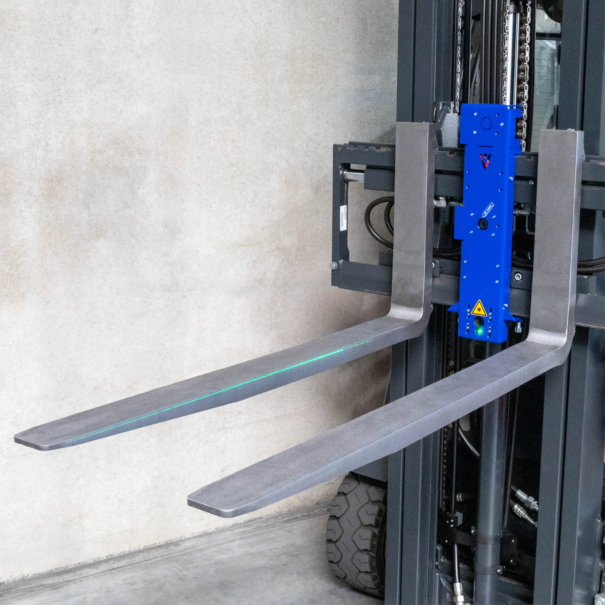Buy camera systems for forklifts and pallet trucks online
