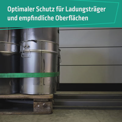 Prallschutz KOALA magnetisch - Anfahrschutz für empfindliche Güter