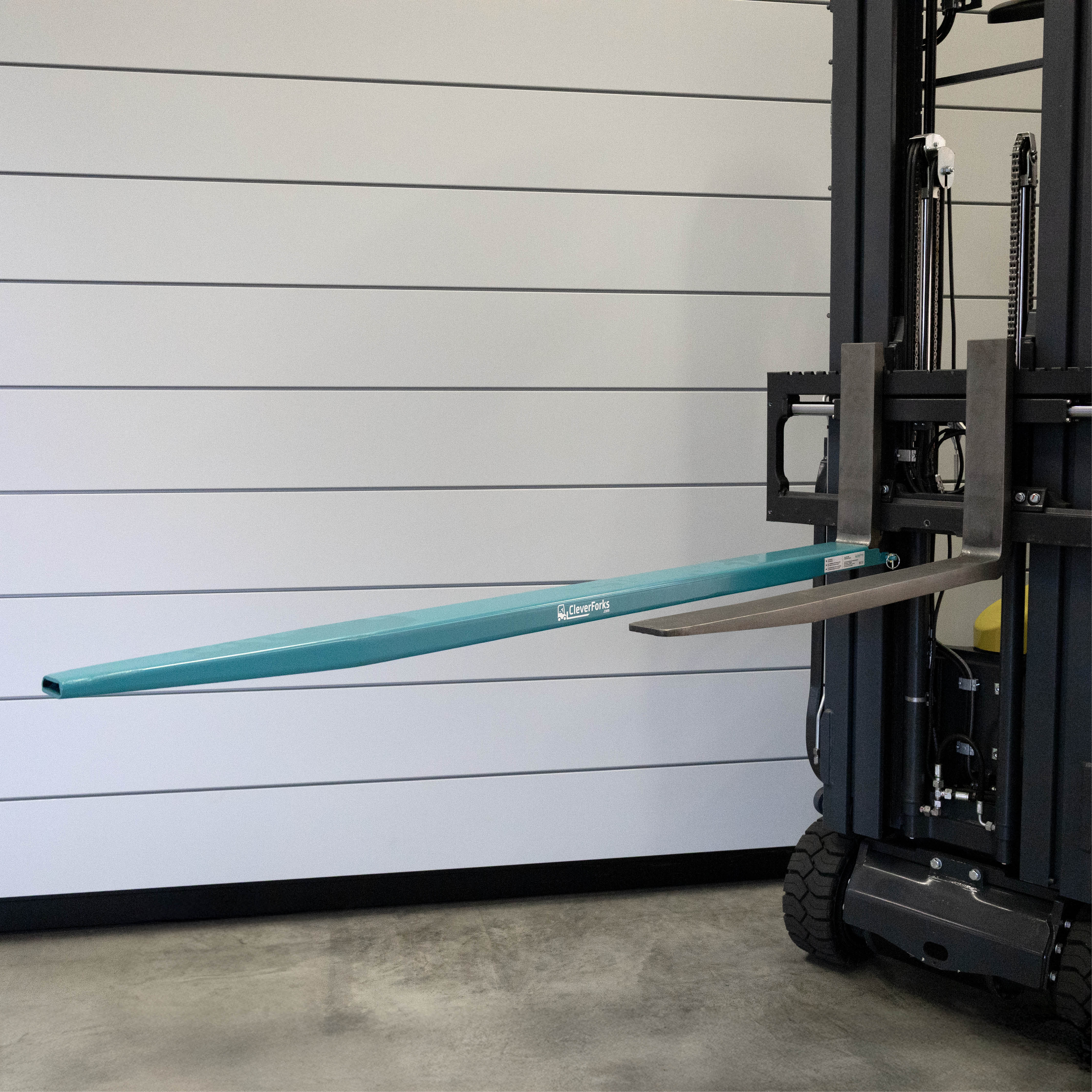 Übersichtsbild für die Produktkollektion Gabelverlängerungen